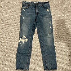 Abercrombie & Fitch Jeans
